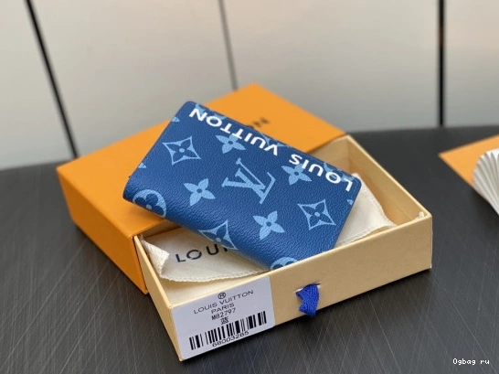 Pocket Vuitton Organizer Louis 0725